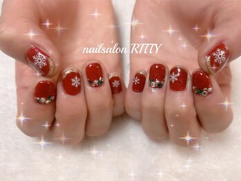 ネイルサロン リッティー(RITTY)/