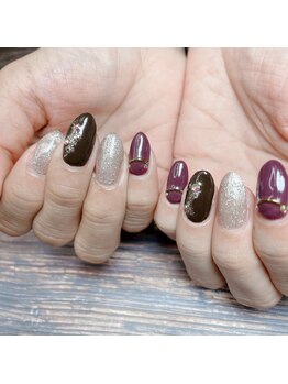 爪屋べっぴん堂/