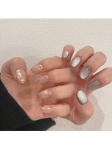 リンダ 西新店(LINDA)/★持込アート