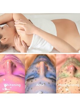 ハウオリ スパ(Hau’Oli Spa)/【マタニティケア】