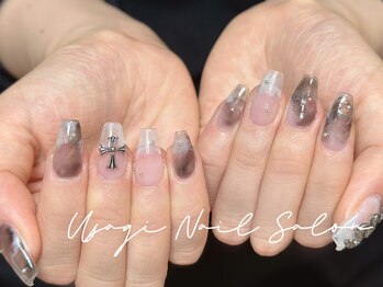 ウサギネイル 新大久保店(usagi nail)/やり放題