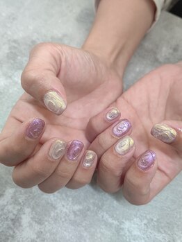 ネイルハピネス(Nail Happiness)/