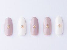 はあとねいる 安城店/ハンドジェルデザイン120