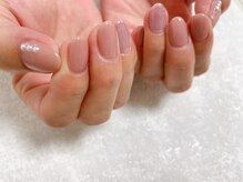 キキネイル 二子玉川(kikinail)/大人シンプル