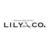 リリーアンドコー(LILY&CO.)のお店ロゴ