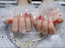 ミューズ(MUSES)/