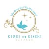 キレイノキセキ(KIREInoKISEKI)のお店ロゴ