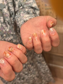 ワイネイル(Y nail)/
