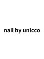 ネイルバイユニッコ(nail by unicco)/nail by unicco