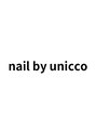 ネイルバイユニッコ(nail by unicco)/nail by unicco