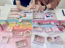 リカラー(Ri color)の雰囲気（ペアでの診断が人気！）