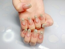リノネイル(Lino Nail)/定額ネイル