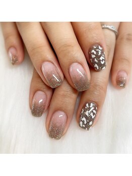 【新色フラッシュ!】