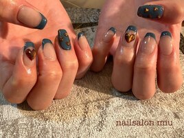 * nail design collection*