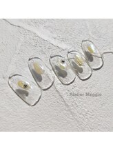 アトリエマッジョ(Atelier Maggio)/¥5500 デザイン