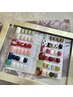 【FOOT】定額アートコース