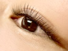 アイラッシュサロン メメバイラッシュ(MEME by RLASH)/ボリュームラッシュ