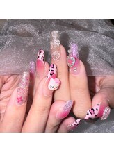 ネス 沖縄店(Nes.)/担当 HARUNA