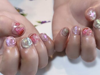 ミトミ(MITOMI)/H/Standard plan 170|高円寺