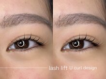 モク 大阪梅田店(MOK)/ラッシュリフト