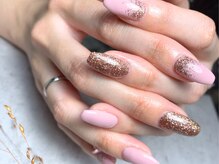 アモ 坂戸(’Amo)/☆ベースカラー追加（300円）