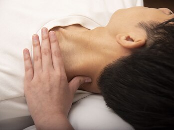 アリエス/【川口ドライヘッドスパ専門店】