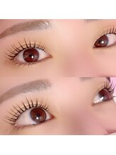 サクラヤ(SAKURAYA)/韓国マスカラパーマ