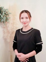 ビビネイル(vivi.NAIL)&nbsp;Chiaki 