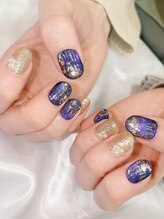 エクラ(eclat)/持ち込みデザインやり放題☆