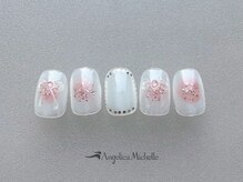 アンジェリカミッシェル センター北店/フルオーダーコース