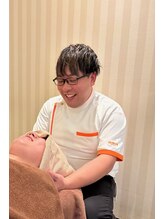 カラダファクトリー セレオ八王子店 石森 翔一