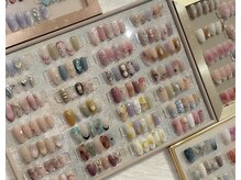 モダネイル(MODA NAiL)/サンプルデザイン♪