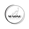 マオヌー(MAONU)のお店ロゴ