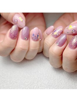 デュオ(duo)/定額サンプル