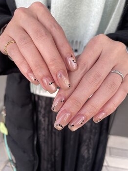 ロミー(Rommy)/チビハート×マグネット