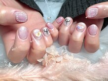 エムティーネイル(M.T nail)/