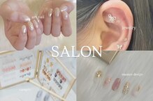 サロン 名和店(SALON)