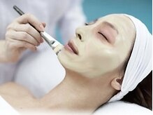 エステティックティアリィ サンマルシェ高蔵寺店(TiARY)/人気NO1☆ハーブピーリング