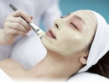 エステティックティアリィ サンマルシェ高蔵寺店(TiARY)/人気NO1☆ハーブピーリング