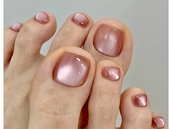 ウエスト コースト ネイルサロン(West coast Nailsalon)/