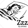 ズーズー バイ アニマ(Zzz By ANIMA)のお店ロゴ