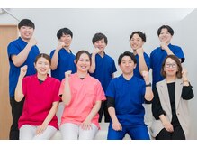 かげやま鍼灸接骨院の雰囲気（皆様の生活が今以上に豊かで幸せなものになるよう努めます！）