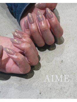 アイム(AIME)/シンプル