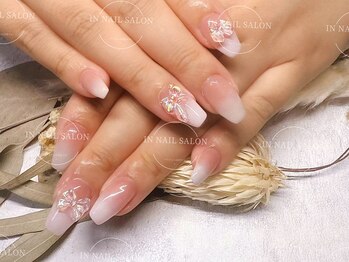 インネイルサロン 日暮里(IN NAIL SALON)/初回オフ無料ベイビーブーマー