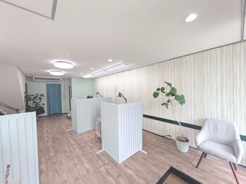 ペルチェ(percha)/【店内写真】