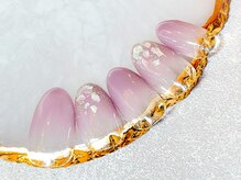 ルアナ(Luana.)/グラデーション×シェル