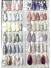 河野担当【ハンド】定額デザイン¥6200→¥5700【6.7月限定】