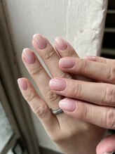 ププカニ(pupuKani)/ニュアンスネイル