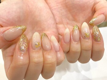 ラブリエ 三軒茶屋(La Briller)の写真/【大人女性におすすめ◎】丁寧な接客と高技術で理想の仕上がりに♪9時から営業なので主婦の方にも大高評☆