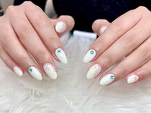 ブルーム(Bloom)/・.+゜アート・.+゜